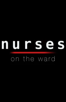 Nurses On The Ward
