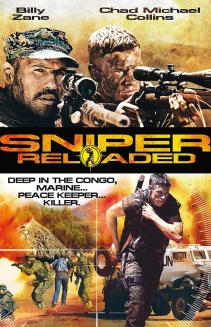 Sniper: Reloaded