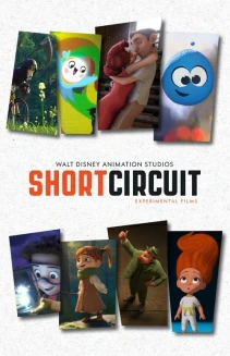 Walt Disney Animation Studios: Short Circuit Experimental Films