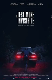 The Invisible Witness