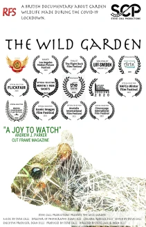 The Wild Garden