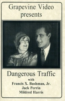 Dangerous Traffic