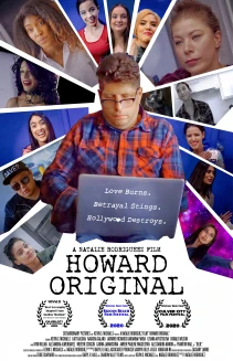 Howard Original