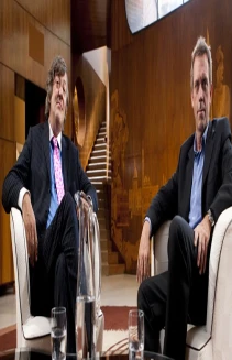 Fry and Laurie Reunited