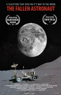 The Fallen Astronaut