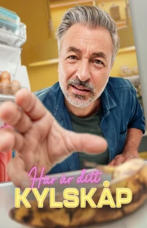 Här är ditt kylskåp