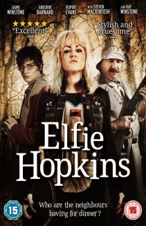 Elfie Hopkins: Cannibal Hunter