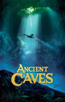 Ancient Caves