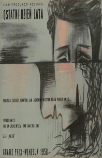 The Last Day of Summer