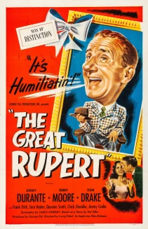 The Great Rupert