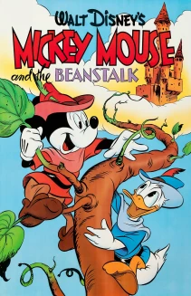 Mickey and the Beanstalk