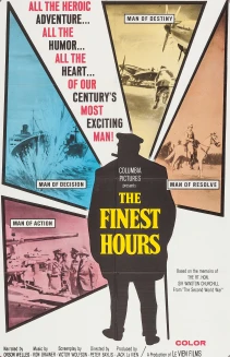 The Finest Hours