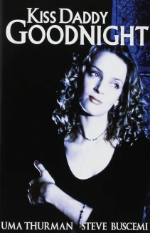 Kiss Daddy Goodnight