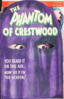 The Phantom of Crestwood