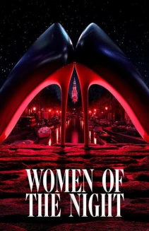 Women of the Night
