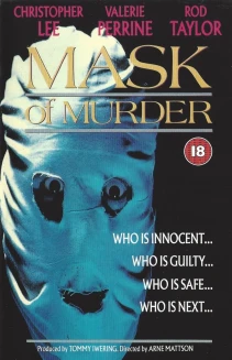 Mask of Murder