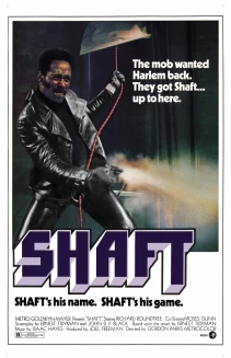 Shaft