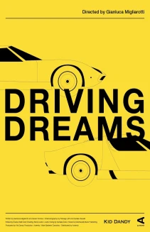 Driving Dreams