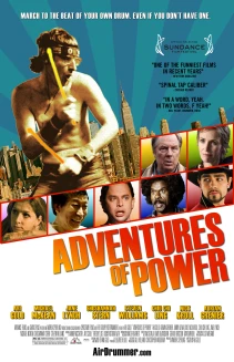 Adventures of Power