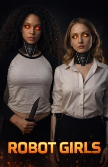 Robot Girls
