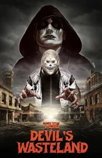 The Devil's Wasteland