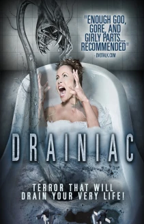 Drainiac!