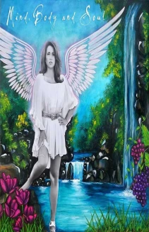 From Barefoot to Stilettos: Finding Your Yes with Mind, Body and Soul