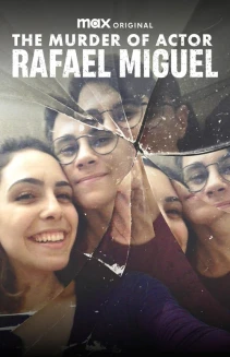 The Murder of Actor Rafael Miguel