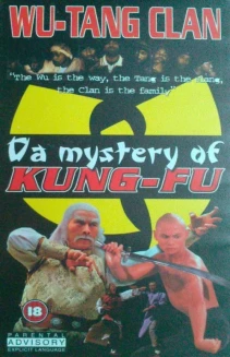 Wu Tang Clan- Da Mystery of Kung Fu