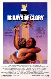 16 Days of Glory