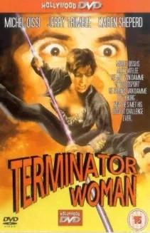 Terminator Woman