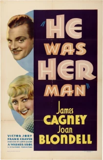 He Was Her Man