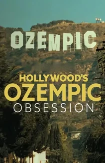 TMZ Presents: Hollywood's Ozempic Obsession