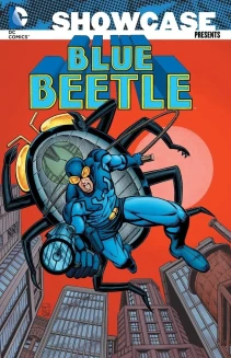 Blue Beetle