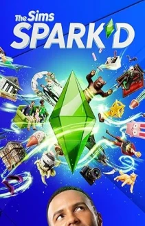 The Sims Spark'd