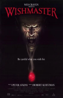 Wishmaster