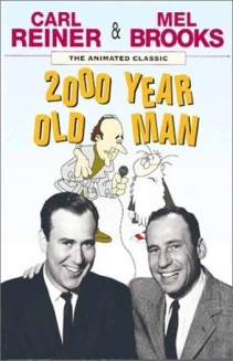 The 2000 Year Old Man