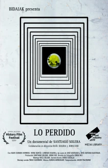 Lo perdido