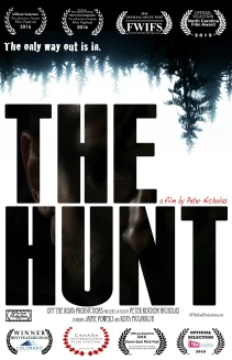 The Hunt