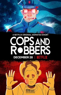 Cops and Robbers