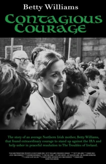 Betty Williams: Contagious Courage