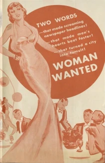 Woman Wanted