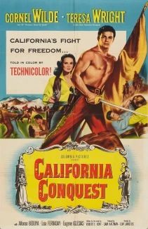 California Conquest