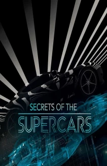 Secrets of the Supercars