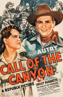 Call of the Canyon
