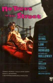 No Trees in the Street