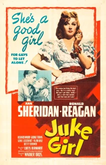 Juke Girl