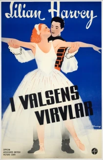 Invitation to the Waltz