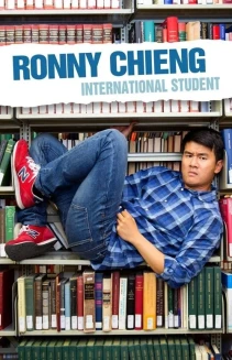 Ronny Chieng: International Student