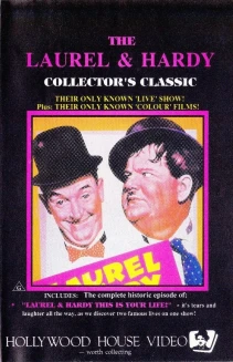 The Laurel and Hardy Collector's Classic